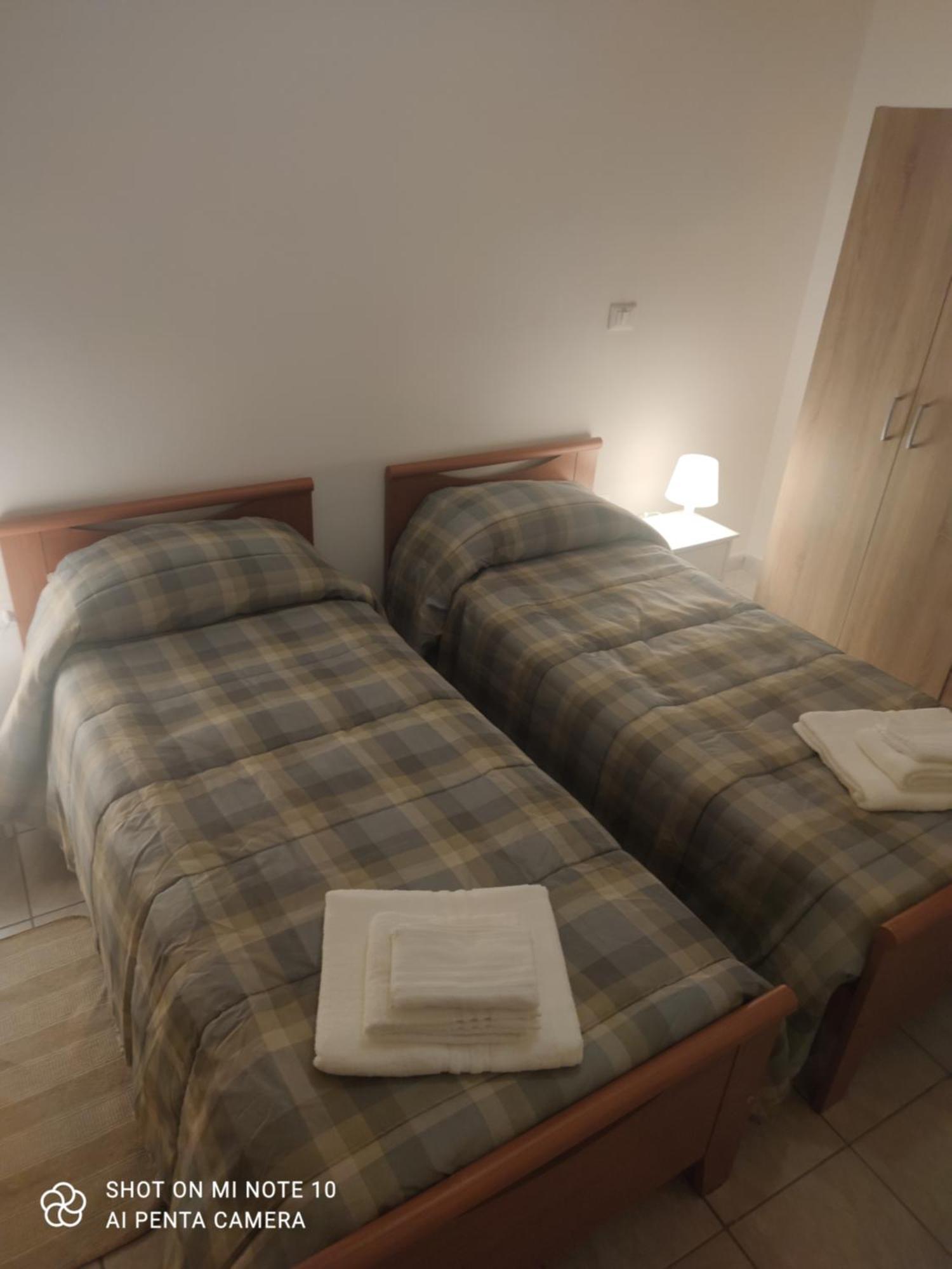 Genysweethome Solferino Zewnętrze zdjęcie