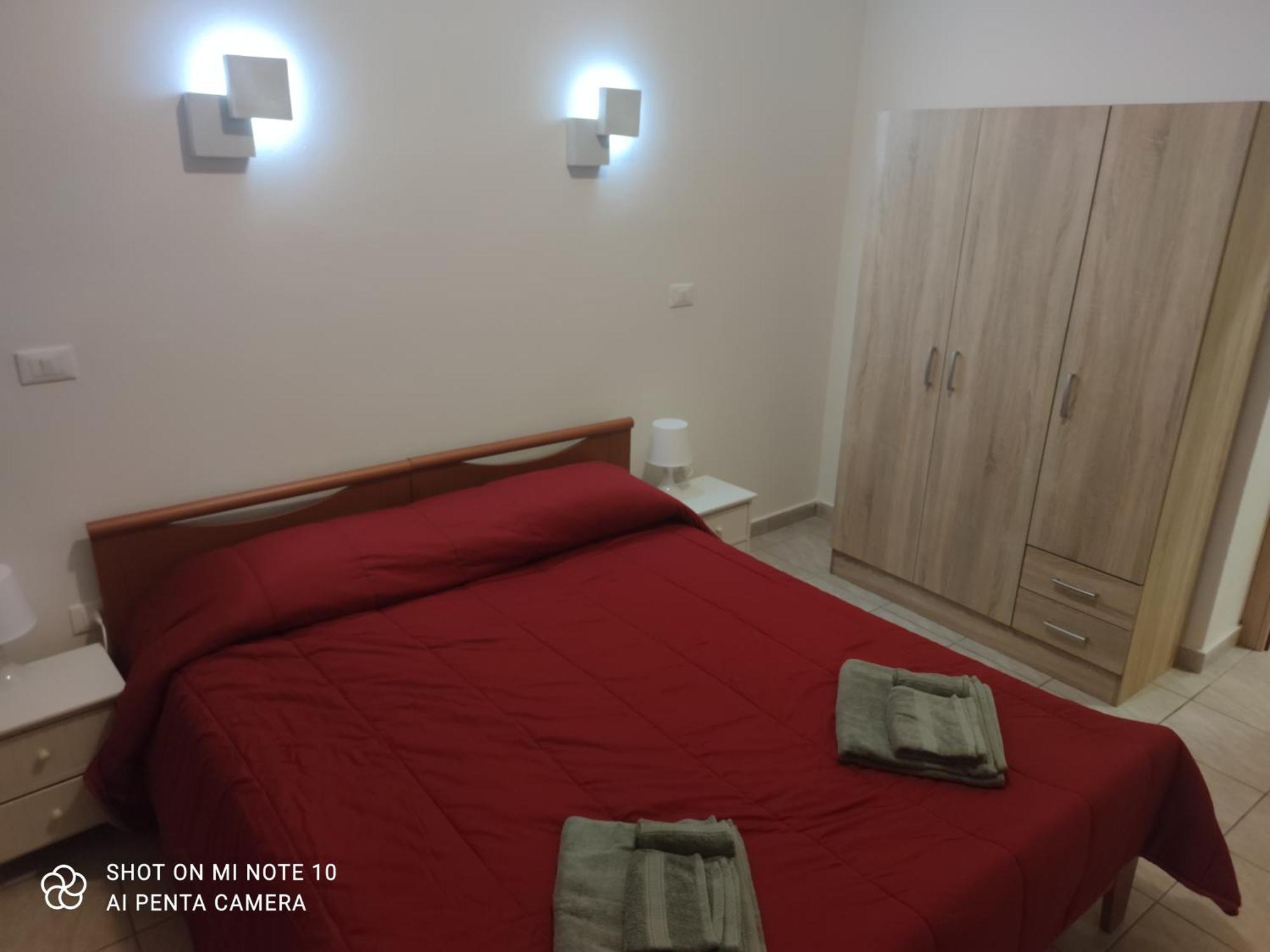 Genysweethome Solferino Zewnętrze zdjęcie