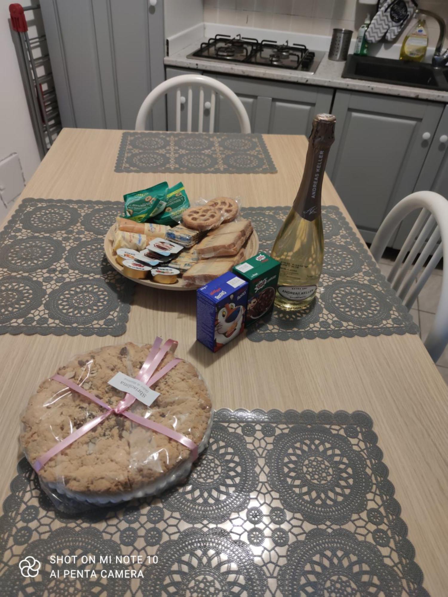 Genysweethome Solferino Zewnętrze zdjęcie
