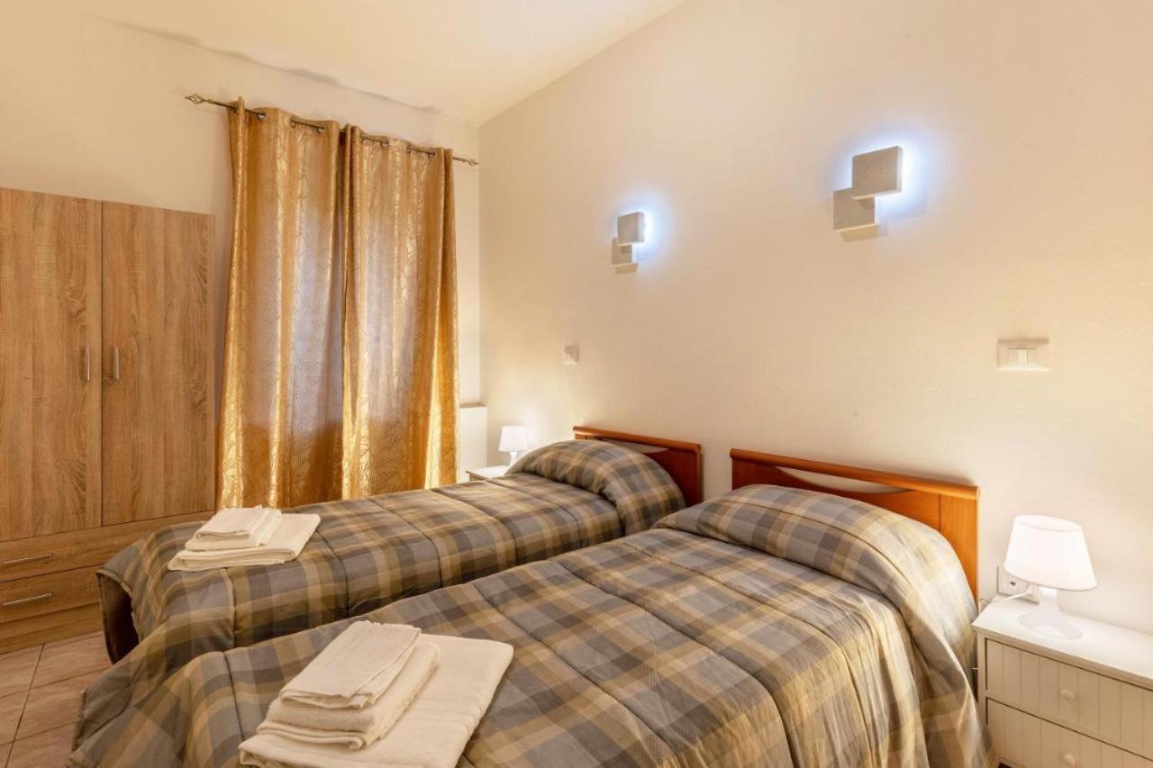 Genysweethome Solferino Zewnętrze zdjęcie