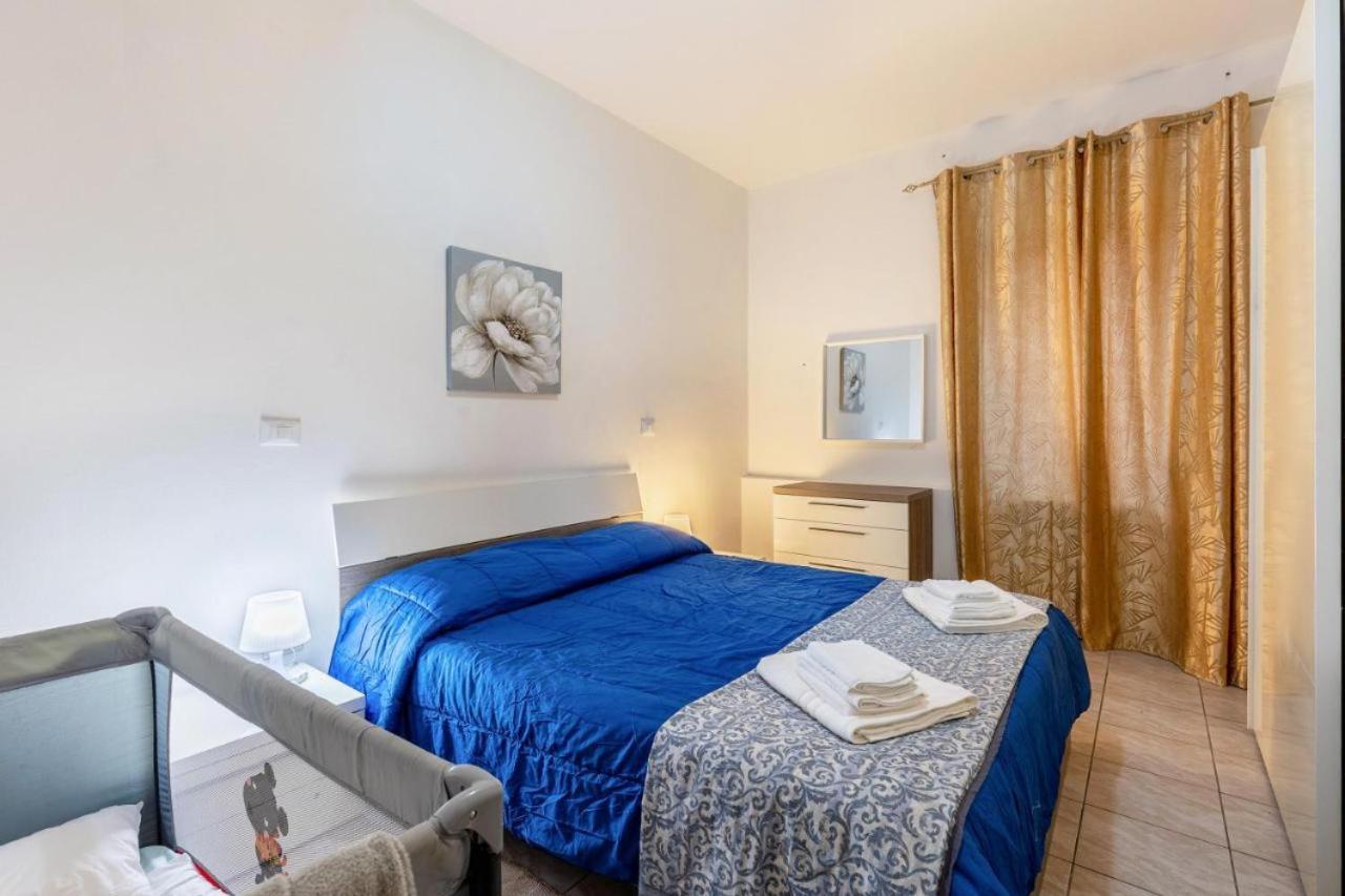Genysweethome Solferino Zewnętrze zdjęcie