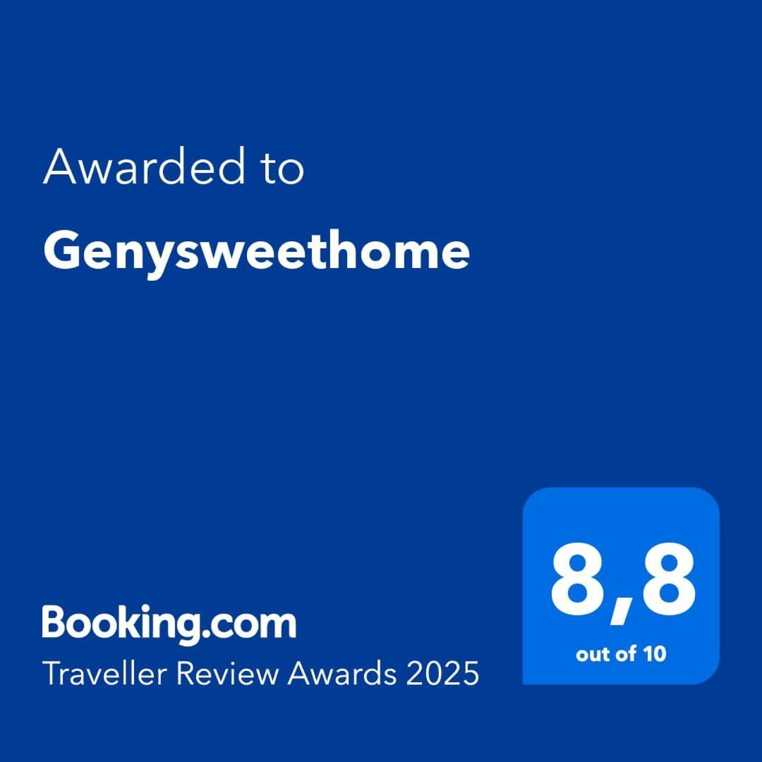 Genysweethome Solferino Zewnętrze zdjęcie